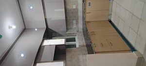Kitchen in 2 BHK Apartment at Amrapali Ivory Heights, Amrapali Dream Valley – for Rent
