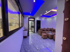 Bedroom in  Builder Floor at Saket – for Rent