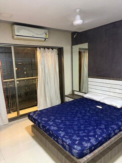 2 BHK Apartment For Sale in Raj Infinia