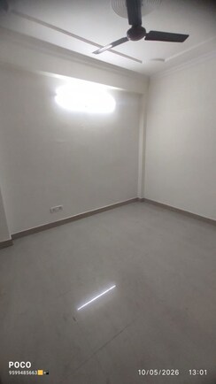 2 BHK + Basement Builder Floor For Rent in Mehrauli