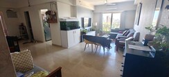 3.5 BHK + Extra Room Apartment For Sale in Kanakia Paris