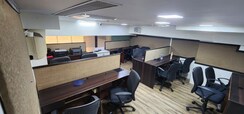 Office Space For Rent in Haware Centurion Mall