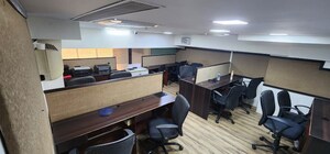  Office Space For Rent in Haware Centurion Mall, Nerul Sector 19a