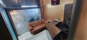 Common Area in  Office Space at Haware Centurion Mall, Nerul Sector 19a – for Rent