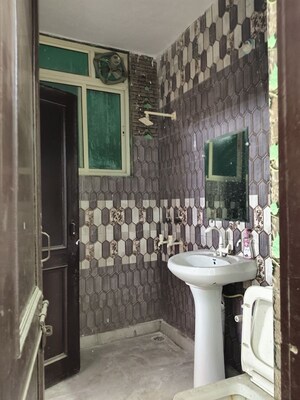 3 BHK Builder Floor – Exterior View View at Sector 37 - for Rent