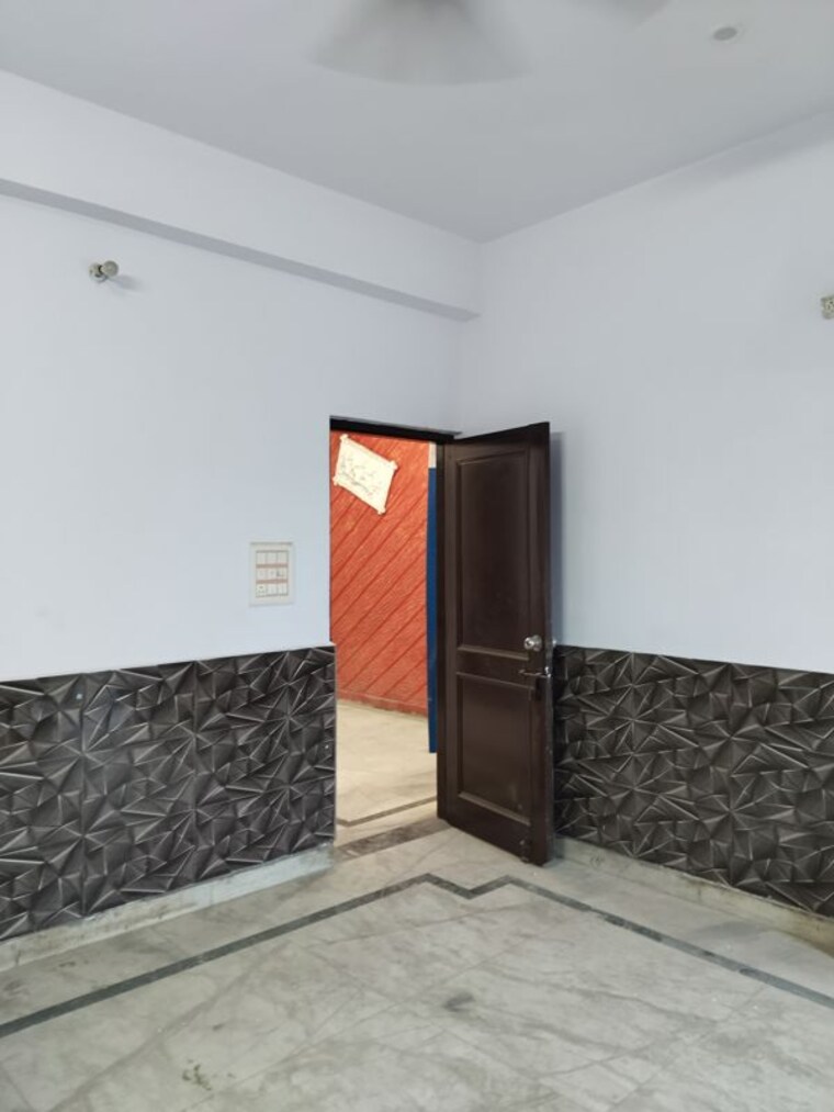 Bedroom, sector 37 3 Bedroom 1250 Sq.Ft. Builder Floor In Sector 37 Faridabad 10378598