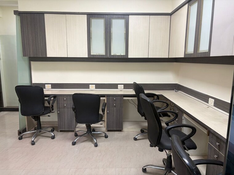 Team Area, kane-plaza Commercial Office Space 400 Sq.Ft. In Malad West Mumbai 10378614