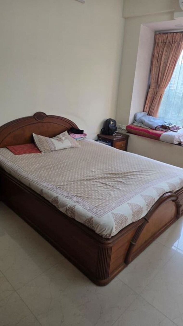 Bedroom, raj-infinia 2 Bedroom 750 Sq.Ft. Apartment In Malad West Mumbai 10378610