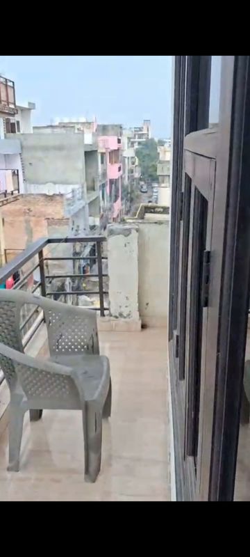 3 BHK Builder Floor For Sale in Sector 16 A