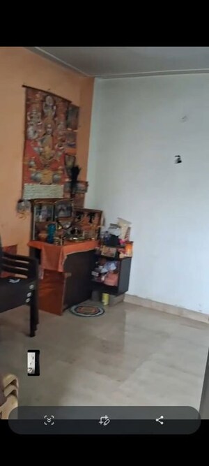 Living Room in 3 BHK Builder Floor at Sector 16 A – for Sale