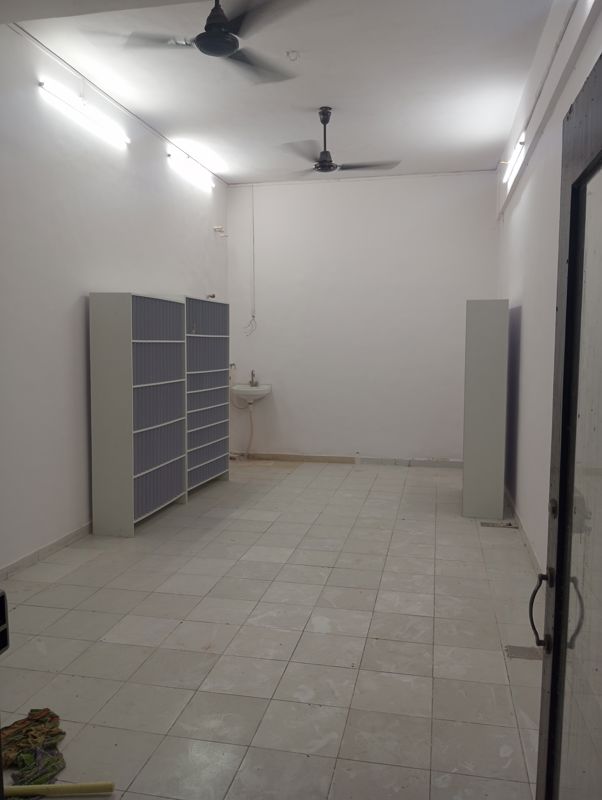 Retail Shop For Rent in Vijay Garden Ghodbunder