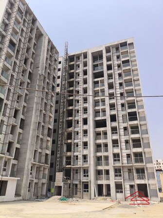 2 BHK 1010 Sq.Ft. Apartment in Shriram Sapphire