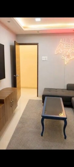 2 BHK Apartment For Rent in Nor Wood Apartment