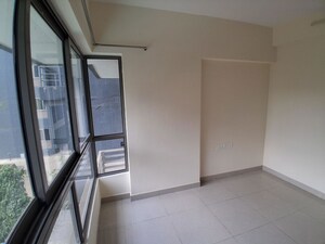 Building Lobby in 2 BHK Apartment at The Wadhwa The Address, Ghatkopar West – for Rent