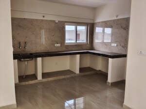 Kitchen in 3 BHK Villa at Suchirindia Odyssey, Ghatkesar – for Sale