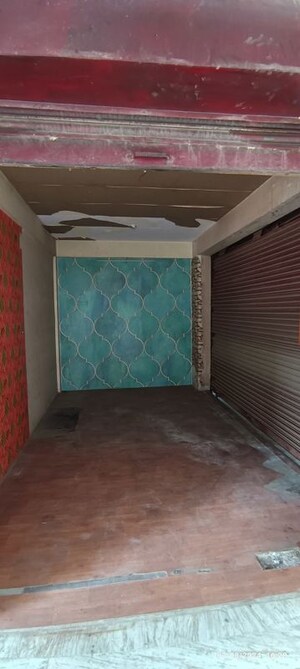  Shop – Exterior View View at Viraj Khand - for Rent