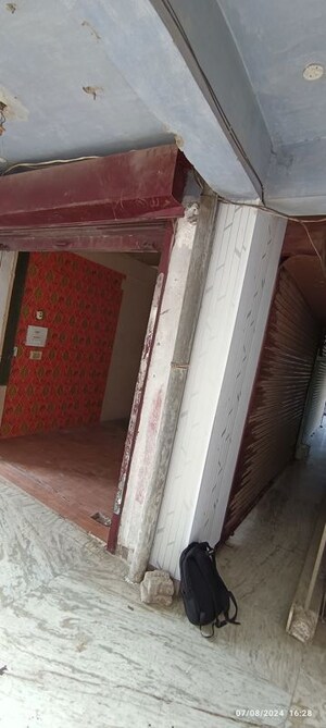  Shop – Exterior View View at Viraj Khand - for Rent