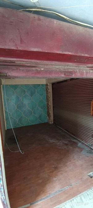  Shop – Exterior View View at Viraj Khand - for Rent