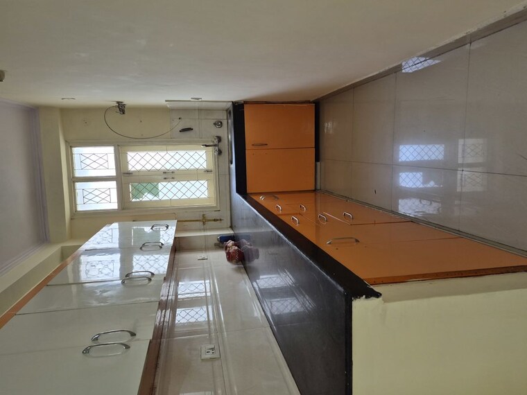 Kitchen, mayur vihar 2.5 Bedroom 780 Sq.Ft. Builder Floor In Mayur Vihar Delhi 10378643