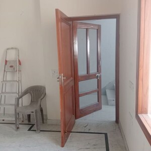 Staircase in 3 BHK Independent House at Sector 108 – for Rent