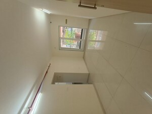 Furnished Amenities in 1 BHK Apartment at Atlanta Enclave, Shilphata – for Sale