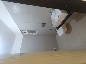 Kitchen in 1 BHK Apartment at Atlanta Enclave, Shilphata – for Sale