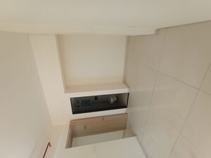 Furnished Amenities in 1 BHK Apartment at Atlanta Enclave, Shilphata – for Sale
