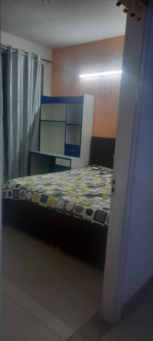 Bedroom in 3 BHK Apartment at Stellar Jeevan, Sector 1 Greater Noida – for Sale