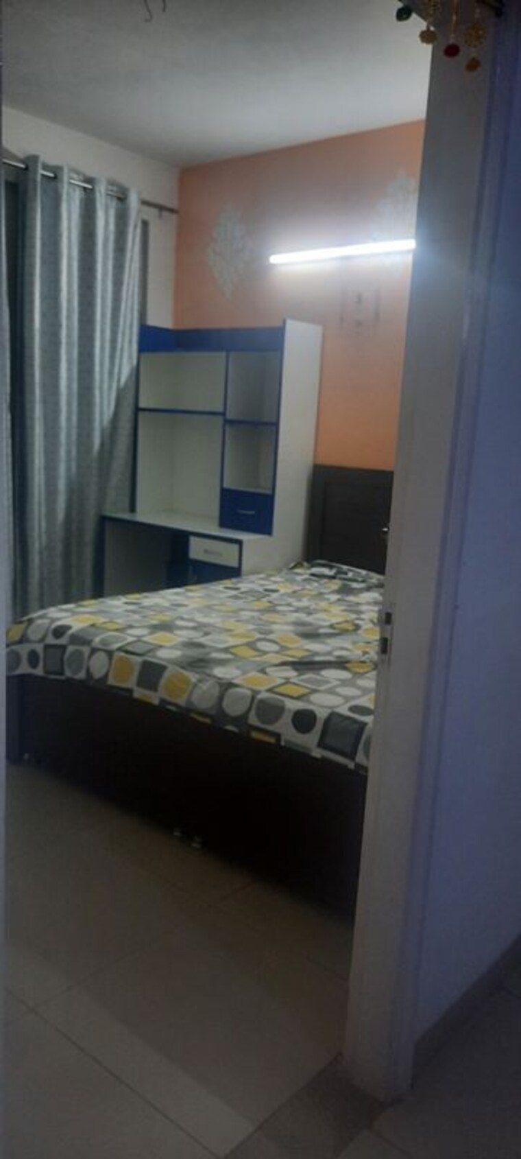 Bedroom, stellar-jeevan 3 Bedroom 1441 Sq.Ft. Apartment In Sector 1 Greater Noida Greater Noida 10378652