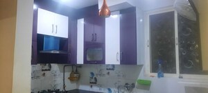 Bathroom in 3 BHK Apartment at Stellar Jeevan, Sector 1 Greater Noida – for Sale