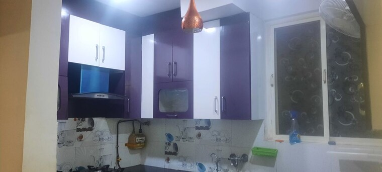 Bathroom, stellar-jeevan 3 Bedroom 1441 Sq.Ft. Apartment In Sector 1 Greater Noida Greater Noida 10378652
