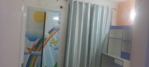 Balcony in 3 BHK Apartment at Stellar Jeevan, Sector 1 Greater Noida – for Sale