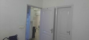 Building Lobby in 3 BHK Apartment at Stellar Jeevan, Sector 1 Greater Noida – for Sale