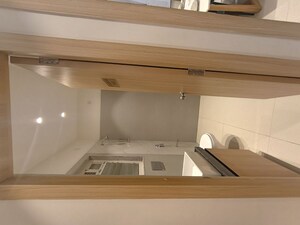 Furnished Amenities in 2 BHK Apartment at Atlanta Enclave, Shilphata – for Sale