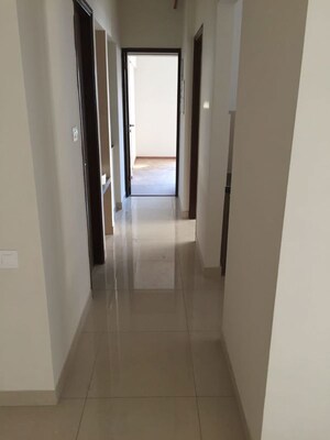 Building Lobby in 2 BHK Apartment at The Wadhwa The Address, Ghatkopar West – for Rent