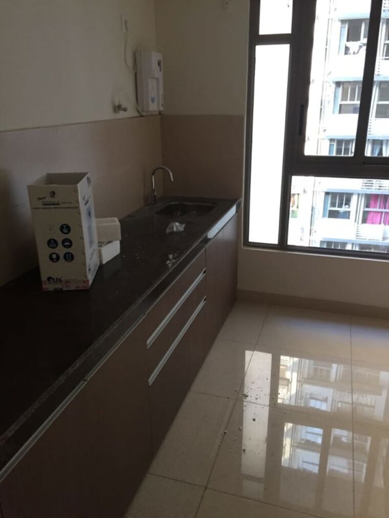 Kitchen, the-wadhwa-the-address 2 Bedroom 649 Sq.Ft. Apartment In Ghatkopar West Mumbai 10378666