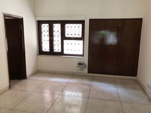 Room in 4 BHK Builder Floor at Shanti Niketan – for Rent
