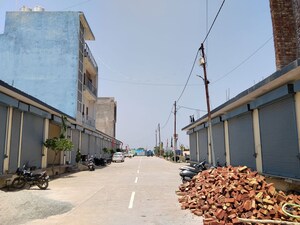  Plot – Exterior View View at Jattari - for Sale