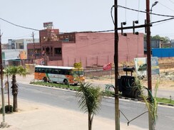 Plot For Sale in Jattari