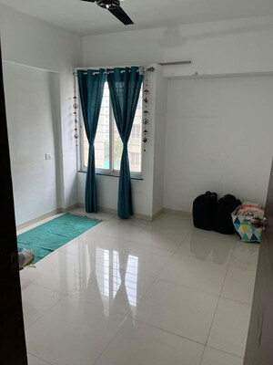 Team Area in 3 BHK Apartment at Majestique Euriska, Mohammadwadi – for Rent