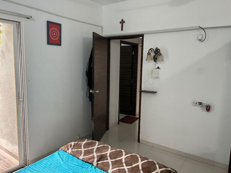 Bedroom, majestique-euriska 3 Bedroom 1250 Sq.Ft. Apartment In Mohammadwadi Pune 10378662