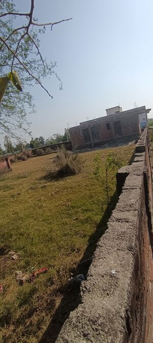 Plot Area in  Industrial Plot at Mohanlalganj – for Rent