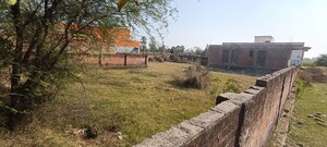  Industrial Plot For Rent in Mohanlalganj