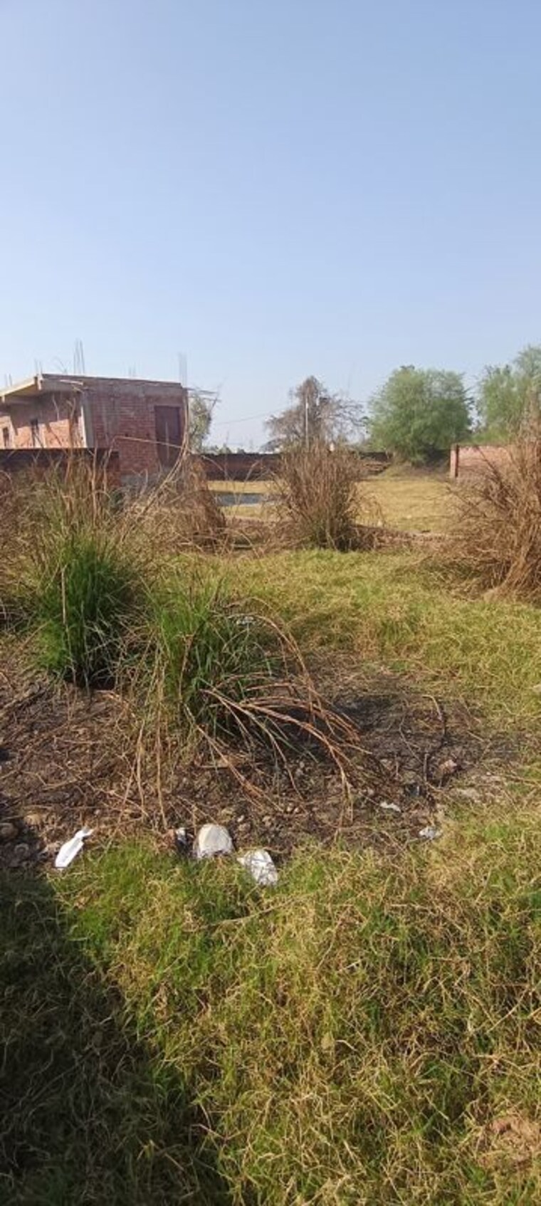 undefined, mohanlalganj Commercial Industrial Plot 8750 Sq.Ft. In Mohanlalganj Lucknow 10378653