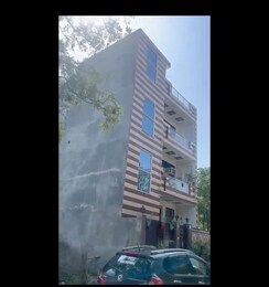 Plot For Sale in Ansal Golf Link I