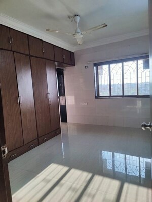 Kitchen in 2.5 BHK Apartment at Navin Nagar – for Rent