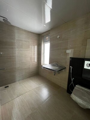 Parking in 3 BHK Apartment at Aparna Zenon, Puppalaguda – for Sale