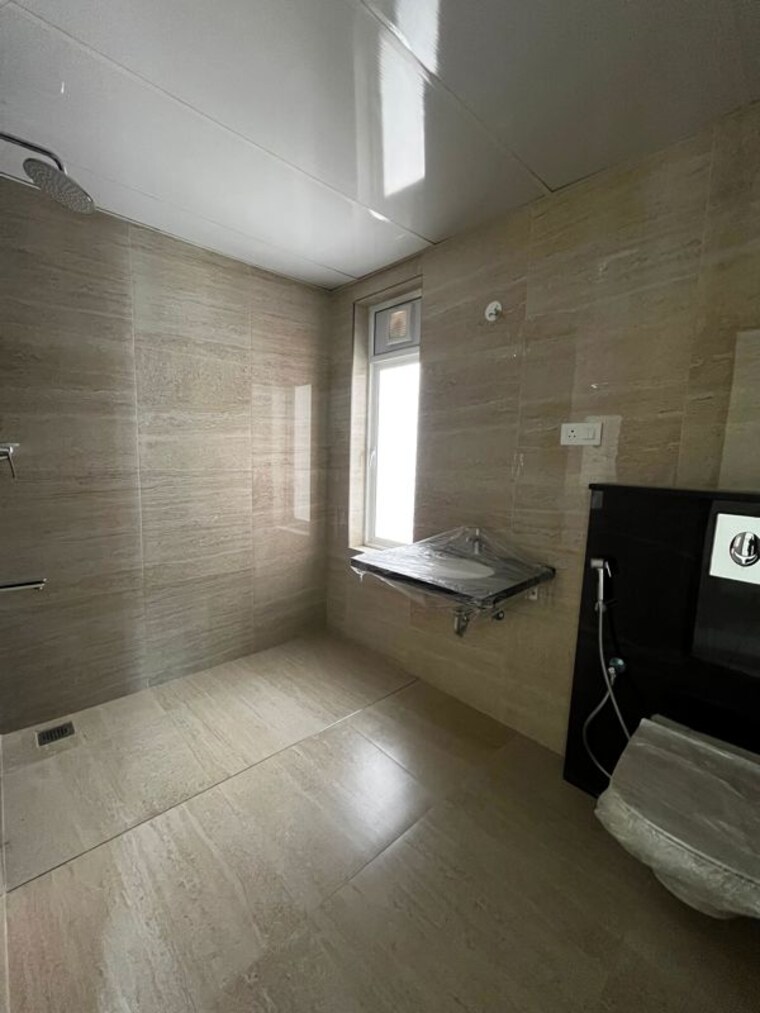  Parking, aparna-zenon 3 Bedroom 1982 Sq.Ft. Apartment In Puppalaguda Hyderabad 10378678