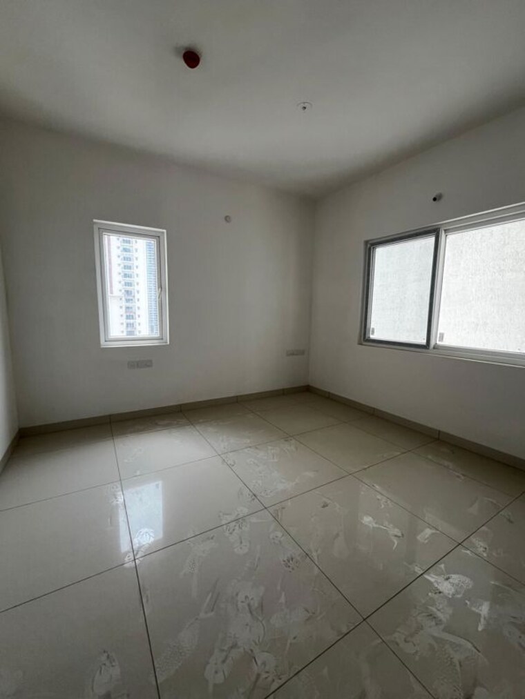 Room, aparna-zenon 3 Bedroom 1982 Sq.Ft. Apartment In Puppalaguda Hyderabad 10378678