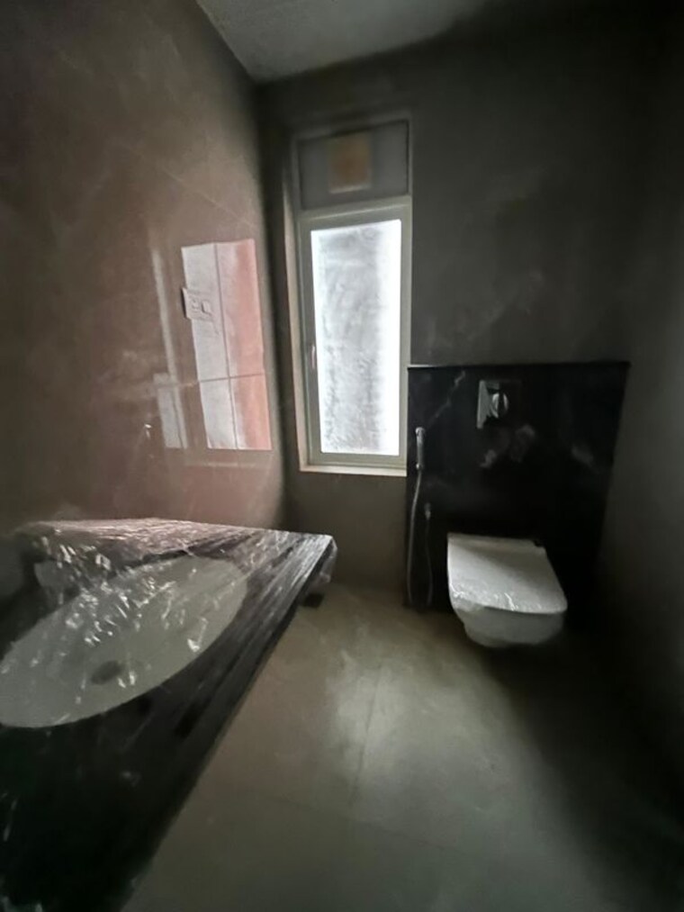 Bathroom, aparna-zenon 3 Bedroom 1982 Sq.Ft. Apartment In Puppalaguda Hyderabad 10378678